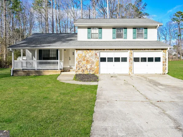 176 Stokes Dr, Stockbridge, GA 30281