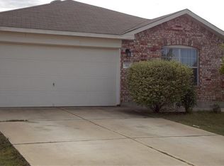 319 Almquist St, Hutto, TX 78634