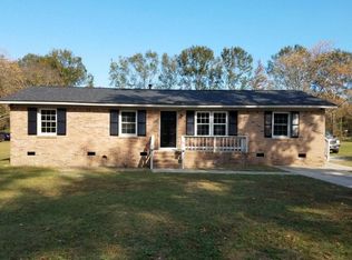 6735 Cabin Creek Rd, Hopkins, SC 29061