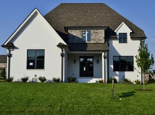 1905 Kittemer Ln #298-LOT 298, Spring Hill, TN 37174