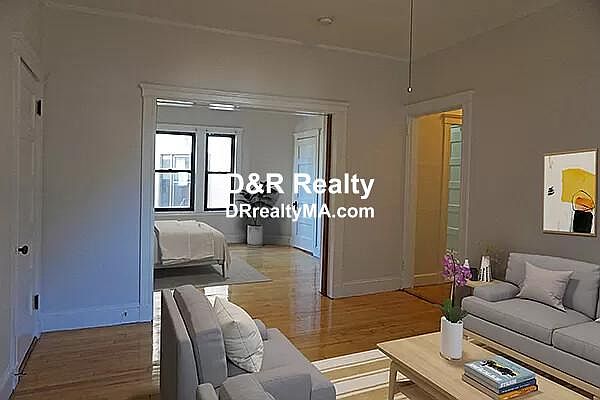2nd image of 11 Pleasant St #8