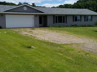 14118 Gemini Rd, Sparta, WI 54656