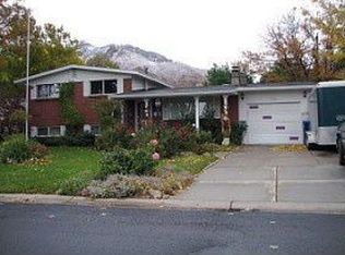 7139 S 3080 E, Cottonwood Heights, UT 84121