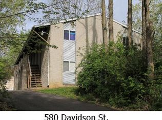 580 Davidson St, Mansfield, OH 44907