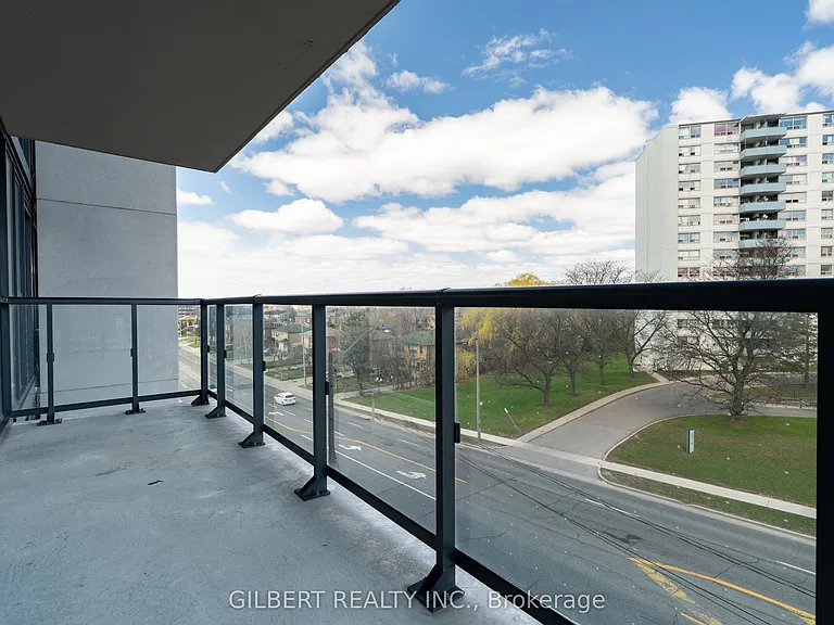 1461 Lawrence Ave W #404 — Photo 41