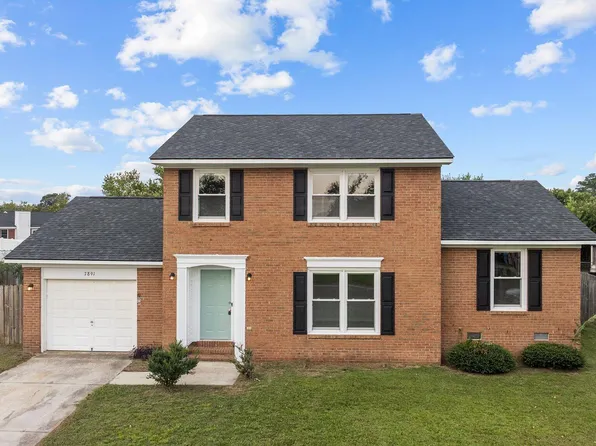 7891 Uriah Dr, Fayetteville, NC 28314