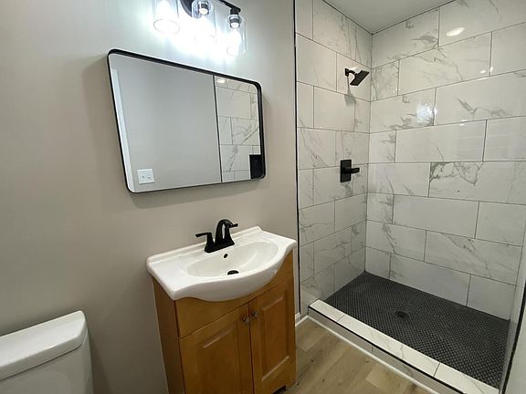 Private Master Bathroom in Select Room