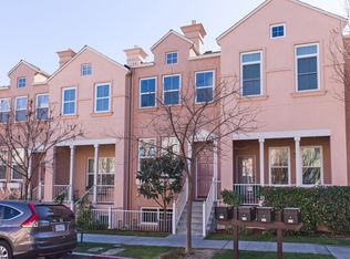 119 Pacchetti Way, Mountain View, CA 94040