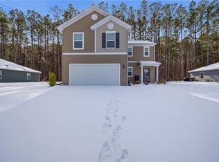 136 River Landing Cres, Franklin, VA 23851