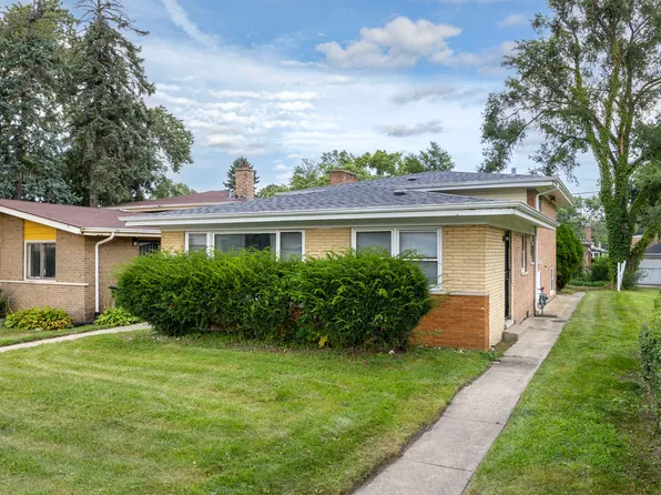 14505 Ingleside Ave, Dolton, IL 60419