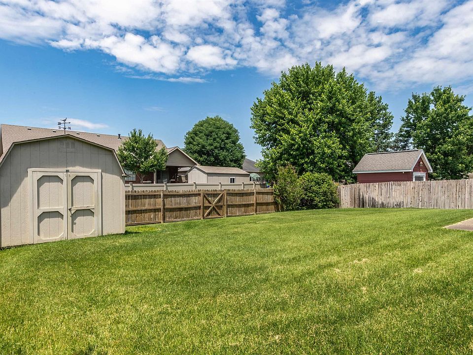 9138 Overland Dr, Evansville, IN 47711 Zillow