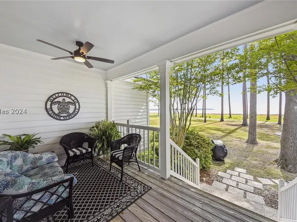 140 Avenue Of Oaks, Daufuskie Island, SC 29915