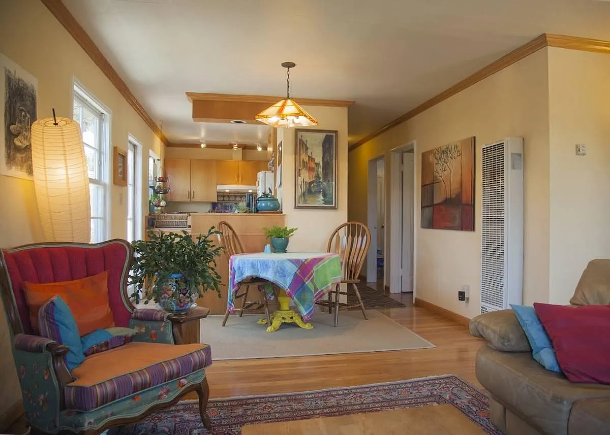 2 bed, 800 sqft, $4,850 — Photo 4