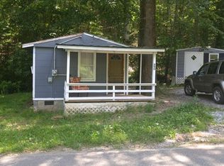 290 Peaceful Cove Rd, Franklin, NC 28734