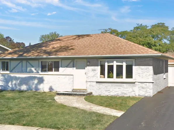 1072 Stockton Ave, Des Plaines, IL 60018