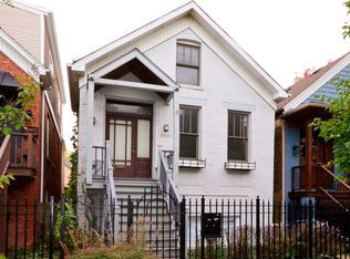 2315 W Shakespeare Ave, Chicago, IL 60647