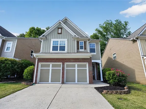 5750 Crestwick Way, Cumming, GA 30040