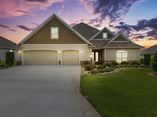 3433 Borrowman Ave, The Villages, FL 32163