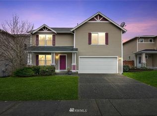 18144 168th Way SE, Renton, WA 98058