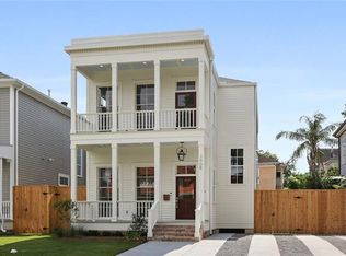 1908 Peniston St, New Orleans, LA 70115