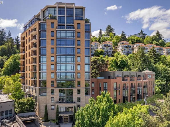2351 NW Westover Rd Unit 1003, Portland, OR 97210
