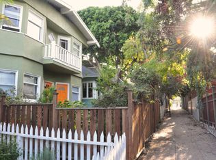 118 Park Pl APT C, Venice, CA 90291