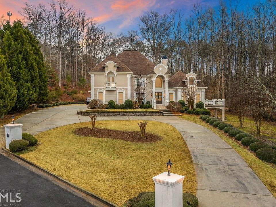 6143 Belair Lake Rd, Lithonia, GA 30038 Zillow
