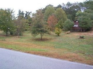 20 County Road 324, Oxford, MS 38655