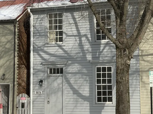507 Caroline St #101, Fredericksburg, VA 22401