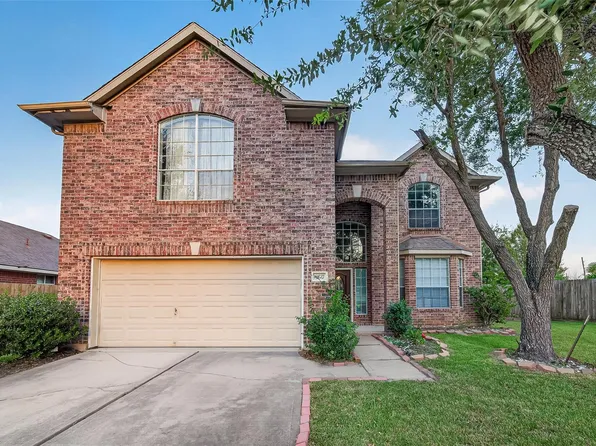 11627 Swiftwater Bridge Ln, Sugar Land, TX 77498