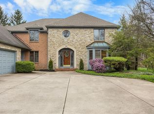 80 Bennington Pl, Lafayette, IN 47905