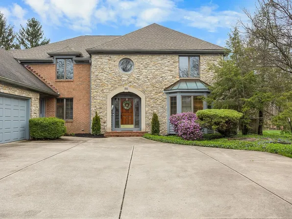 80 Bennington Pl, Lafayette, IN 47905