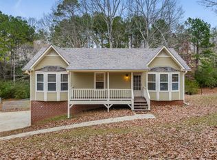 5540 Dug Hollow Rd, Pinson, AL 35126
