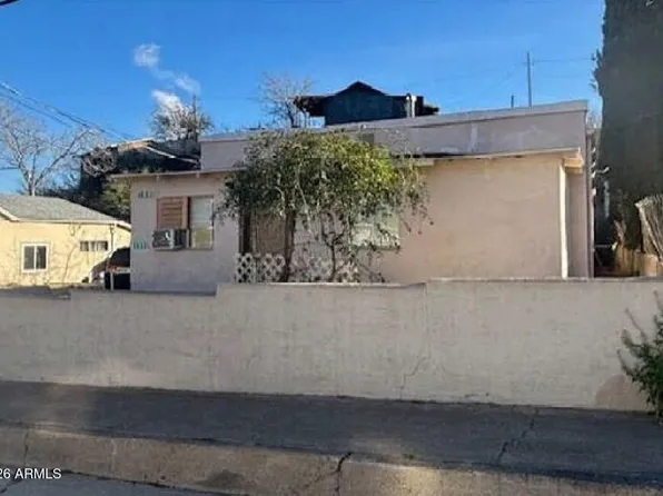 189 S ADONIS Avenue, Miami, AZ 85539