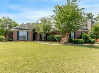 9149 Houndsbay Dr, Montgomery, AL 36117