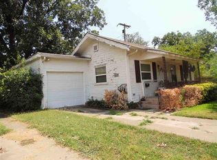 418 Nw A, Ardmore, OK 73401