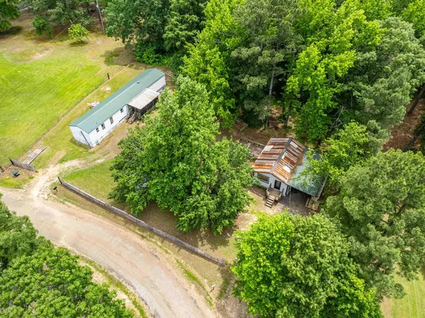 519 & 525 Seminole Rd, Bismarck, AR 71929