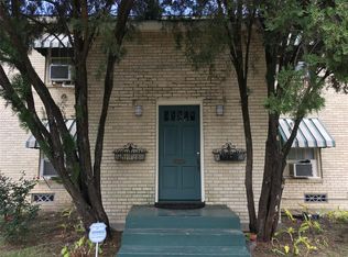 3821 Woodleigh St APT 4, Houston, TX 77023
