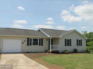 11721 Fort Union Dr, Remington, VA 22734