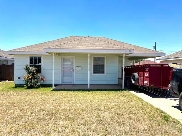 311 Overton Ave, Odessa, TX 79763