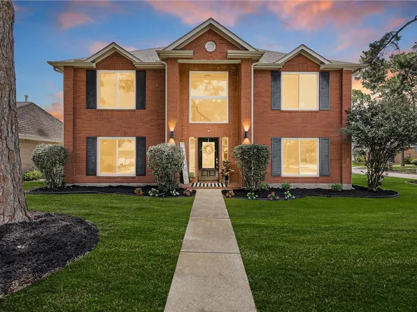 1719 Hoyt Ln, Katy, TX 77449
