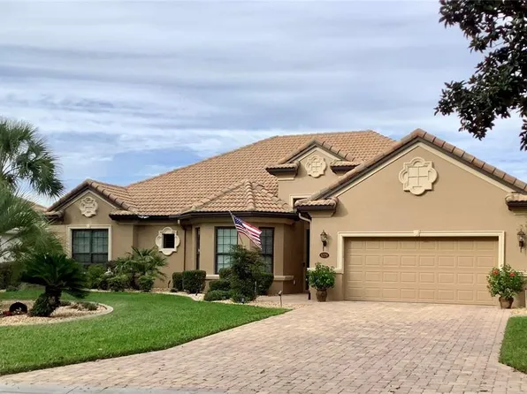 1279 N HUNT CLUB DRIVE, HERNANDO, FL 34442