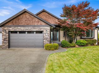 978 Timberline Dr, Campbell River, BC V9H 1W1