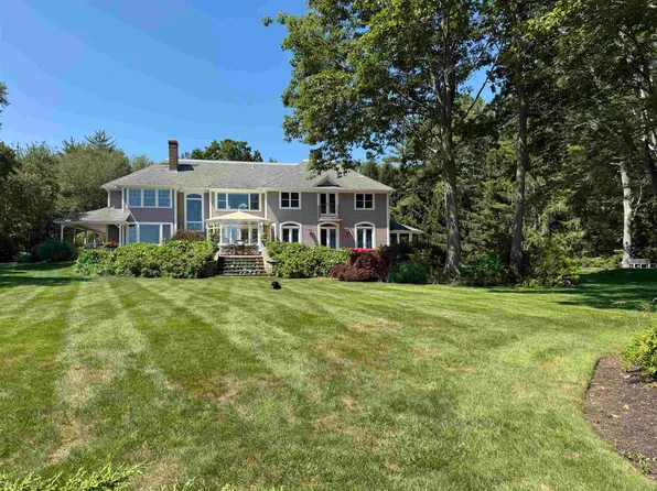 6 Wildwood Lane, Rye, NH 03870