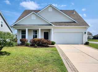 171 Campania St, Myrtle Beach, SC 29579
