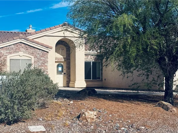 5518 S Praise Avenue, Fort Mohave, AZ 86426