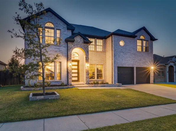 539 Curtiss Dr, Fate, TX 75087