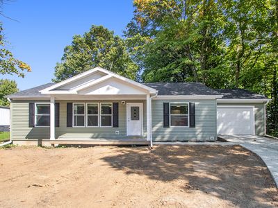 310 N 1st St, Cassopolis, MI, 49031