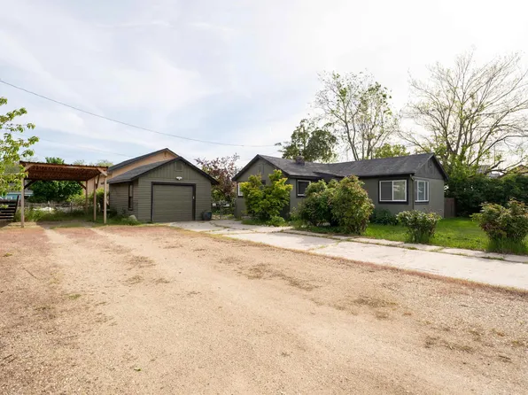 5315 W Rockney St, Boise, ID 83705