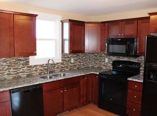 708 McAllister St, Hanover, PA 17331